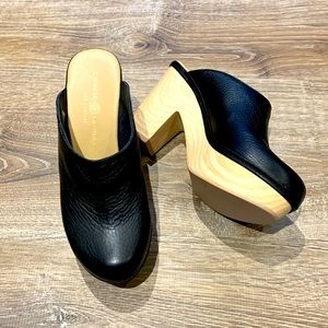 Chinese Laundry Mules